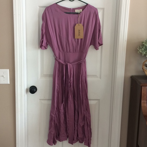 Dresses & Skirts - Beautiful dress (Reserved for Mrs.Rotary)